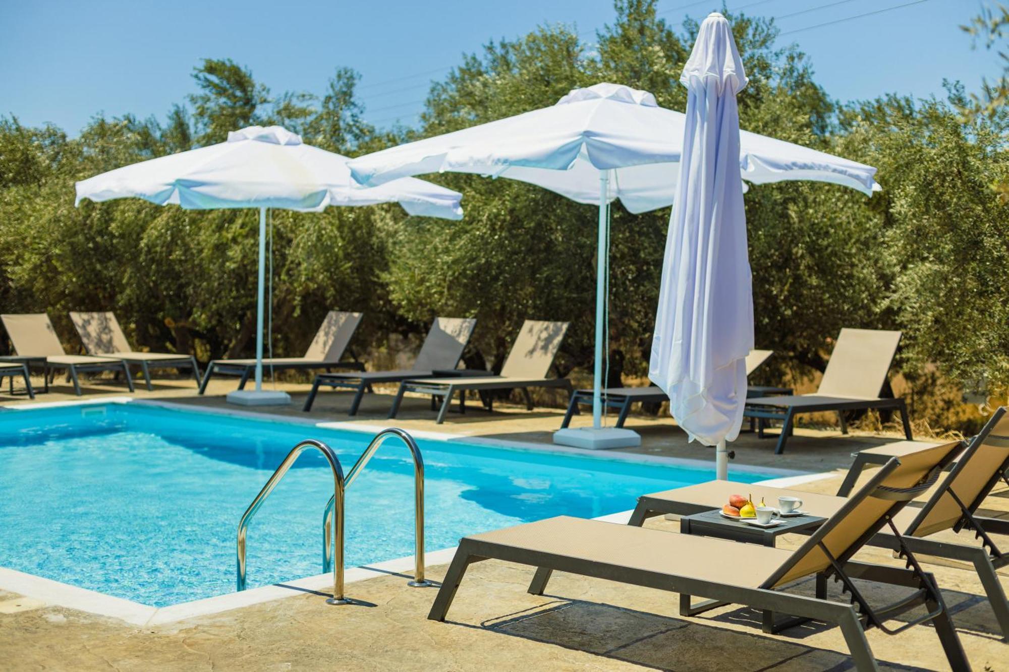 La Perla Del Campo Apartment Kanalos ภายนอก รูปภาพ