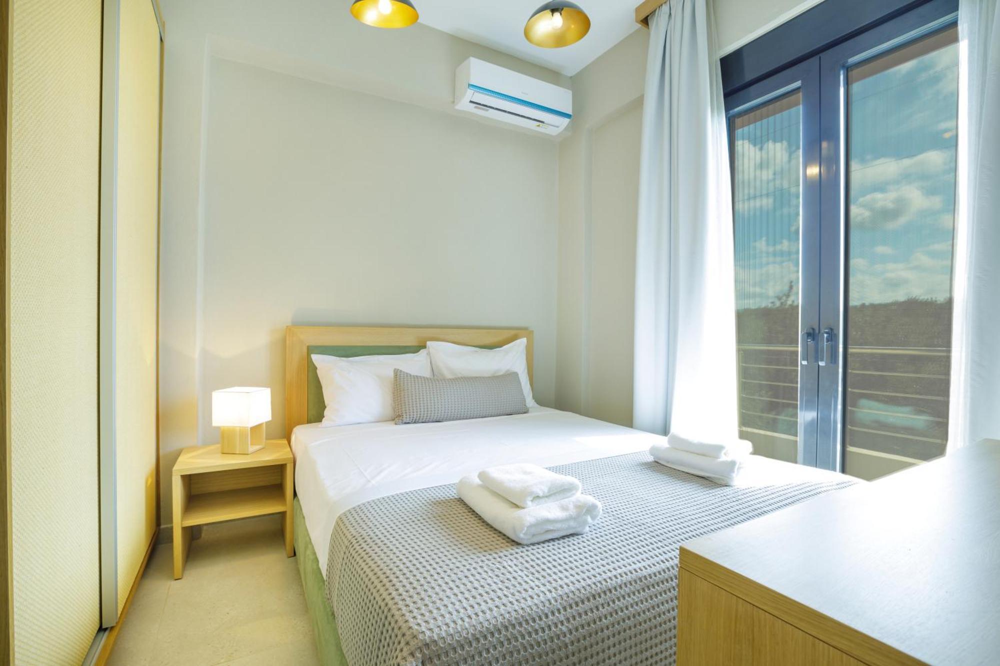 La Perla Del Campo Apartment Kanalos ภายนอก รูปภาพ