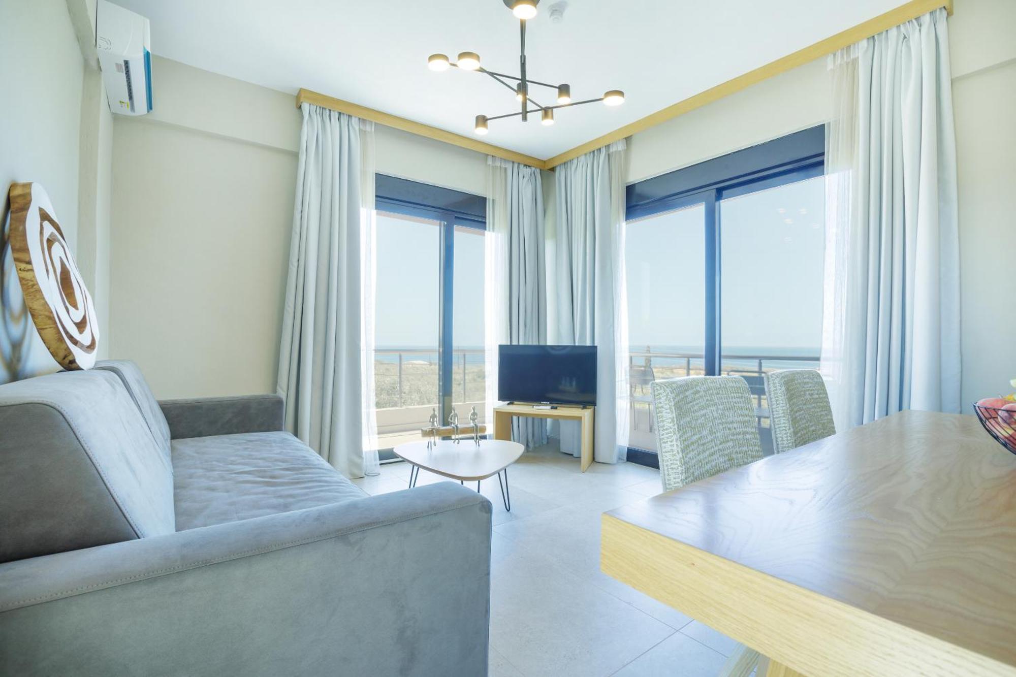La Perla Del Campo Apartment Kanalos ภายนอก รูปภาพ