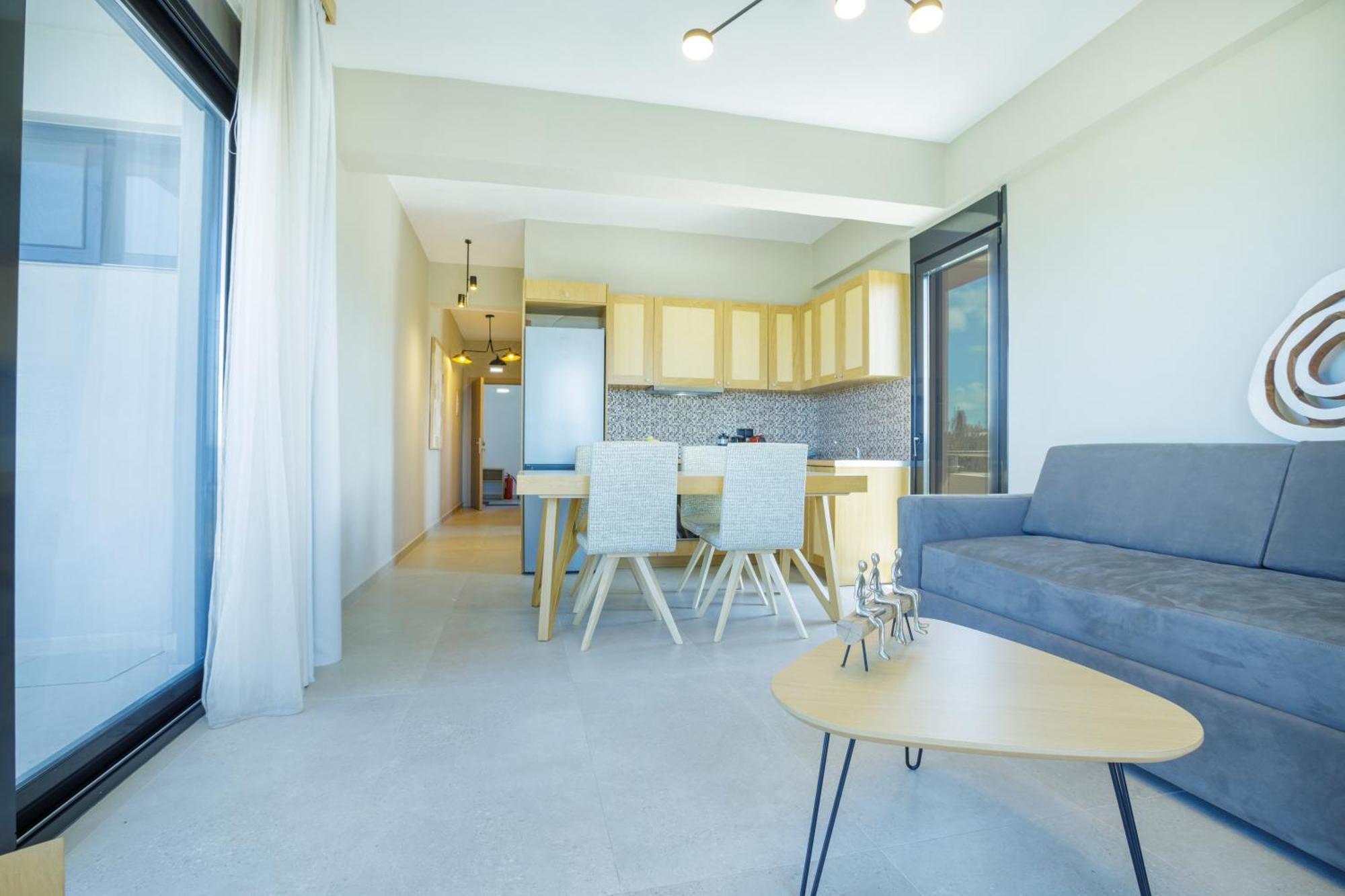 La Perla Del Campo Apartment Kanalos ภายนอก รูปภาพ