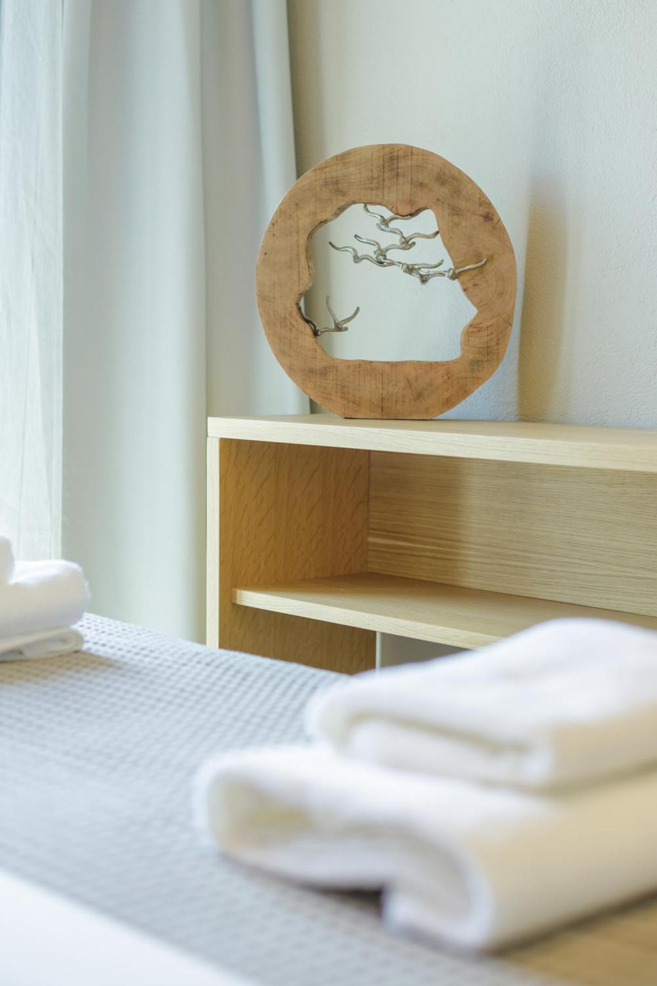 La Perla Del Campo Apartment Kanalos ภายนอก รูปภาพ