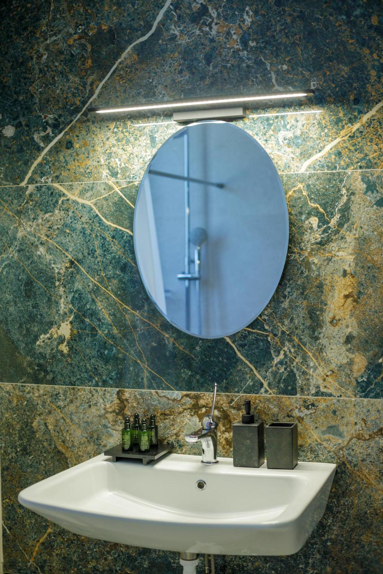 La Perla Del Campo Apartment Kanalos ภายนอก รูปภาพ