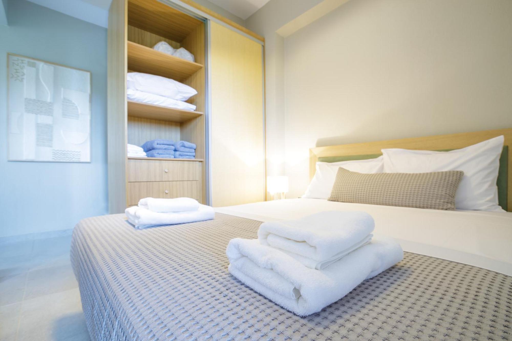 La Perla Del Campo Apartment Kanalos ภายนอก รูปภาพ