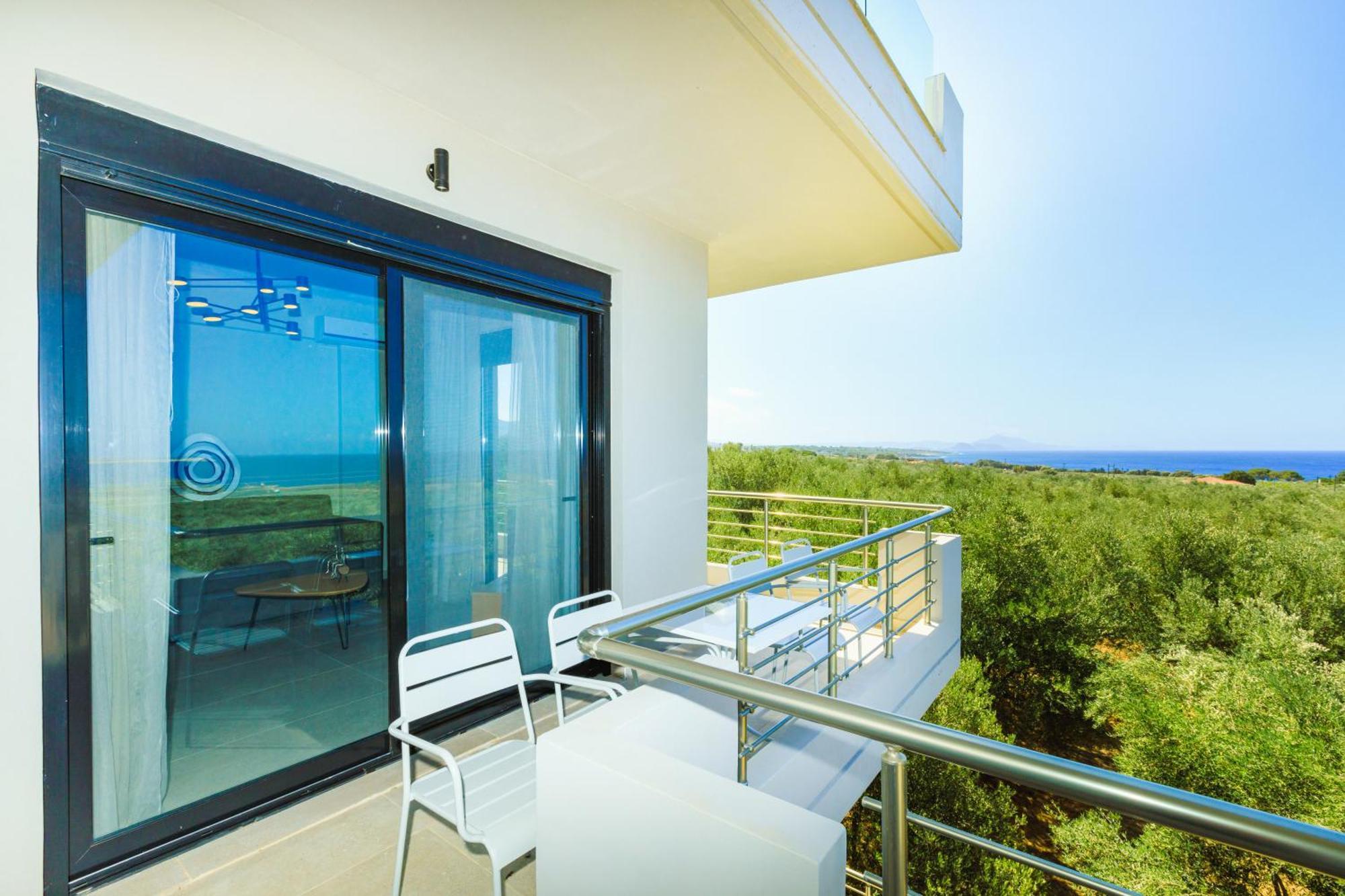 La Perla Del Campo Apartment Kanalos ภายนอก รูปภาพ