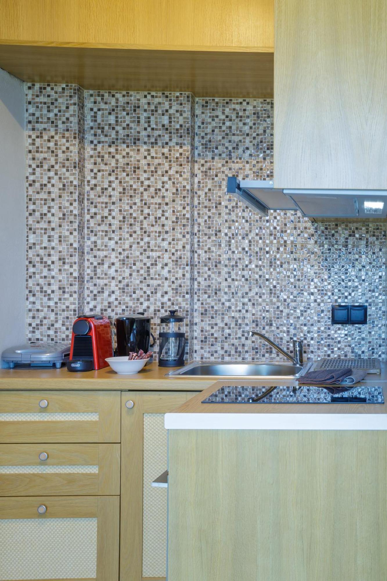 La Perla Del Campo Apartment Kanalos ภายนอก รูปภาพ
